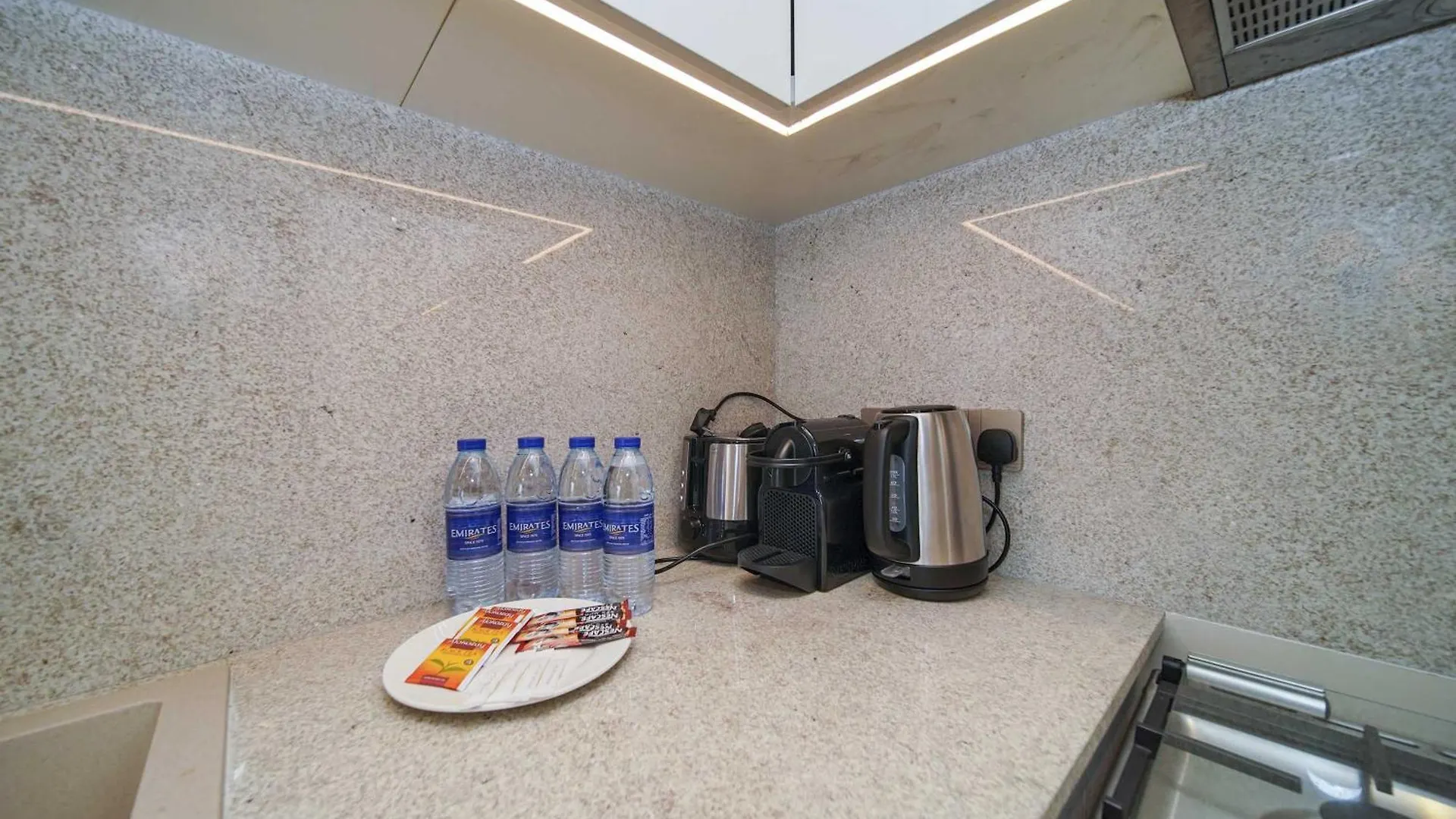 Pvh - 2Br With Burj Khalifa View - Burj Royale Apartment Dubai 0*,