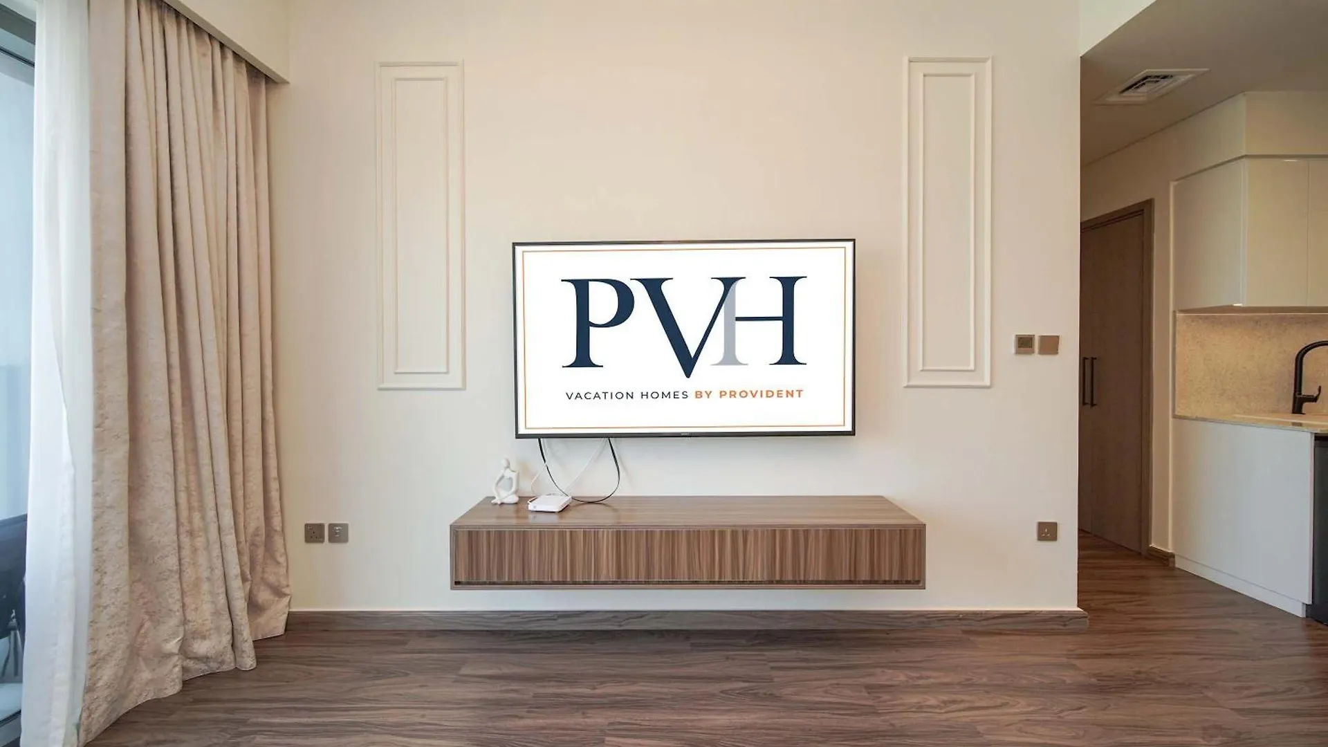 Pvh - 2Br With Burj Khalifa View - Burj Royale Apartment Dubai United Arab Emirates