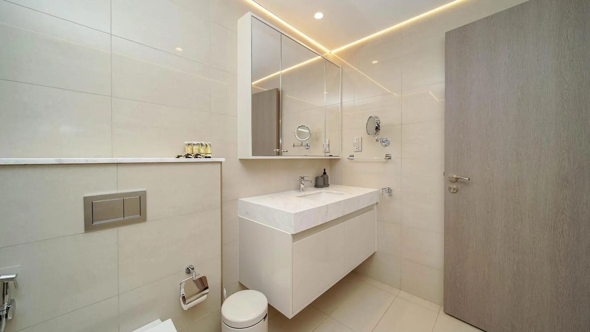 Pvh - 2Br With Burj Khalifa View - Burj Royale Lejlighed Dubai