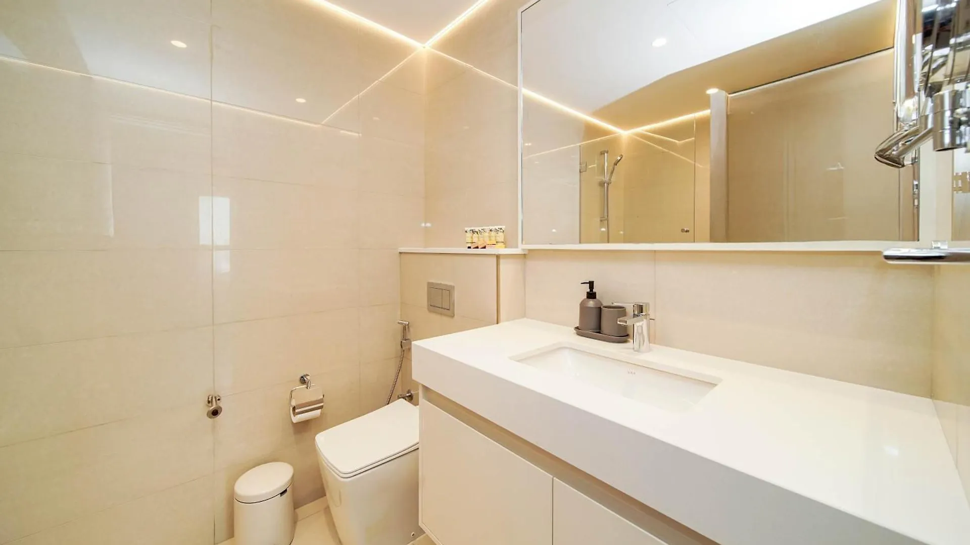 Pvh - 2Br With Burj Khalifa View - Burj Royale Lejlighed Dubai 0*,
