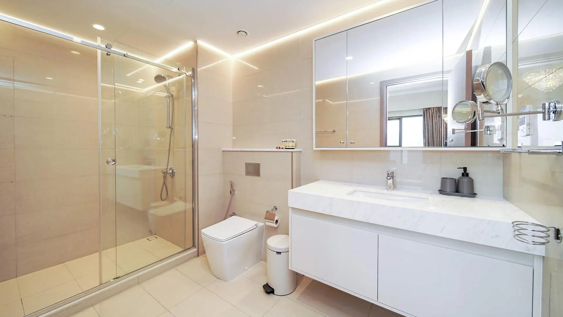 Pvh - 2Br With Burj Khalifa View - Burj Royale Lejlighed Dubai
